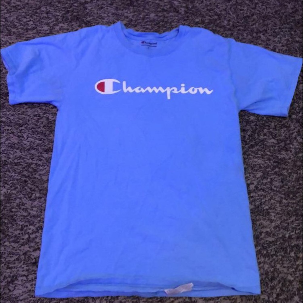 Champion women tee